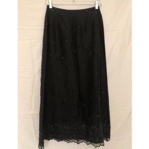 Women’s Maxi Skirt